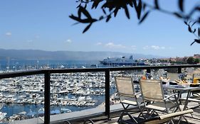 Mercure Ajaccio